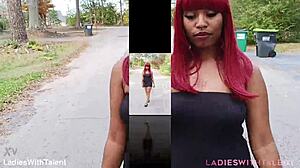 Pretty Impala Outdoor