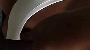 Sucking Massive BBC!