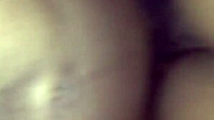 Ebony Doggystyle Fuck