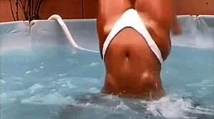 Sexy Latina Solo Session