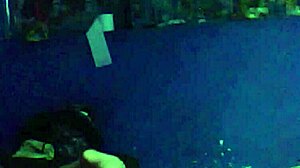 Escap� Para Follar Vecino