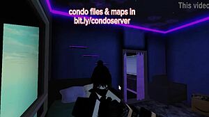 Roblox Room Content