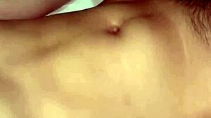 first intimate session