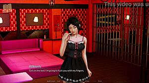Harem Hotel Game