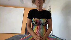 Intruder Doggystyle Pounding