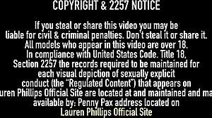 Jay Taylor Sensual Session