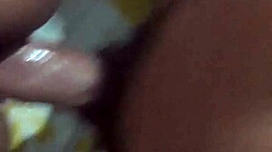 Messing with Gorgeous Woman