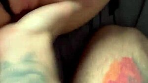 Wrecking Tight Pussy