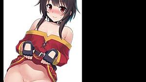 megumin joi cei