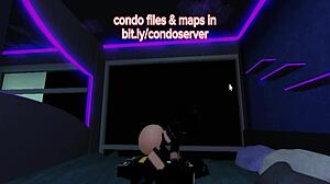 Roblox Room Content
