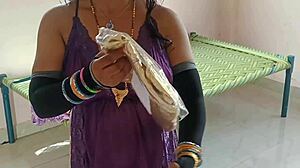 Intense passionate milf encounter