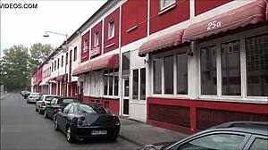 Redlight District Exploration