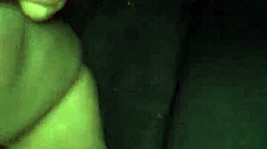 Sucking Massive BBC!