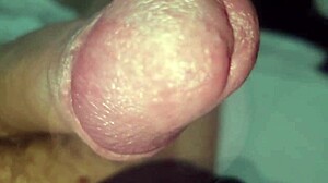 Italian Shower Tease