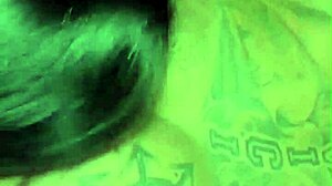 Wet Rimjob Intense Fucking