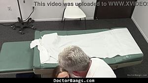 Devious Doctor Payment