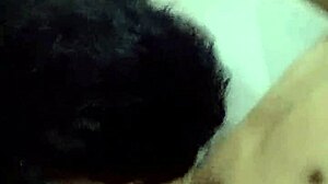 Passionate Cum-Filled Blowjob