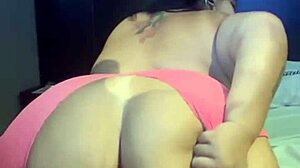 Pounding Chubby Slut!