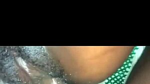 Ebony Intense Session