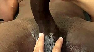 Relaxing Handjob Bbc
