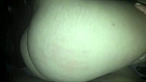 Big Ass Latina Fucking