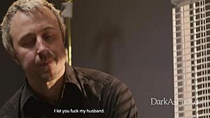 Blackmail for Teen Secret