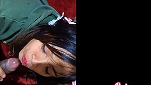 Compilado Folladas Creampie