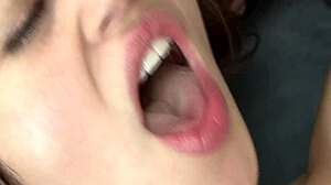 Photographer Models Intimately