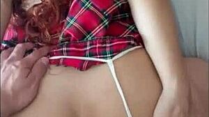 big ass doggystyle action