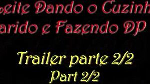 Larissa Leite DP trailer 😈