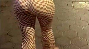 Sexy Latina Solo Session