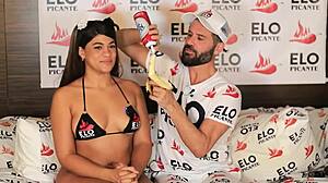 Spicy Room Challenges