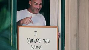 Caught Masturbating Spy