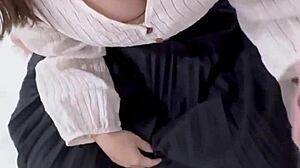 Ẩm Ướt Creampie