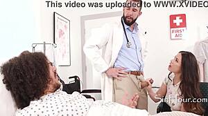 Hospital Cheating Betrayal