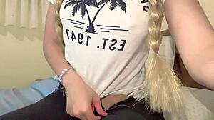 Country Girl Squirts