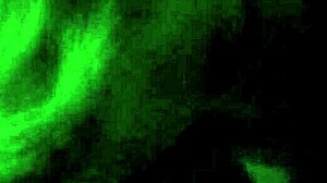 Kneeling blowjob thrill