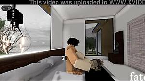 Roblox Porn Game