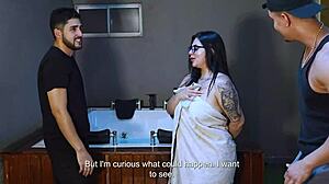 taking two bbc plumbers