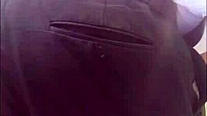 Livestream Dress Prep