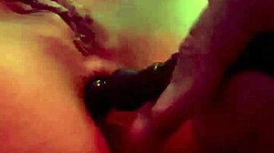 Wife Toy Cum