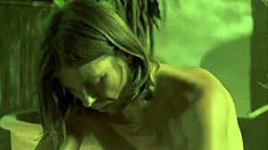 Intimate Anal Massage