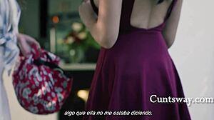 Hogtied Squirting Domination