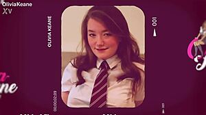 Girlfriend Quick Facial