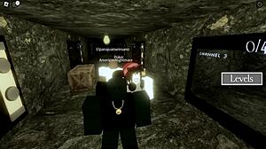 Midnight Subway Bang