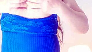 Esposa Masturba Amigos