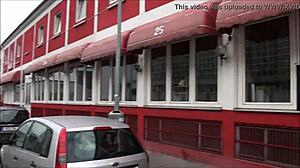 Redlight District Exploration