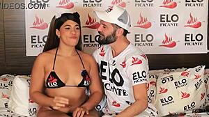 Spicy Room Challenges