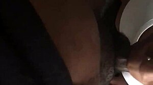 Sucking Massive BBC!