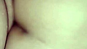 Latina Anal Bathroom